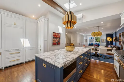 $5,795,000 | 2523 Steiner Street, San Francisco, CA 94115