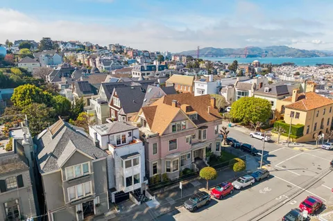 $5,795,000 | 2523 Steiner Street, San Francisco, CA 94115