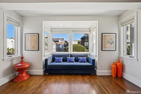 $5,795,000 | 2523 Steiner Street, San Francisco, CA 94115