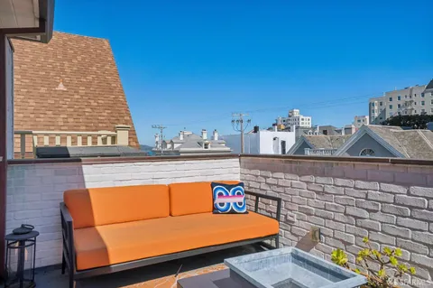 $5,795,000 | 2523 Steiner Street, San Francisco, CA 94115