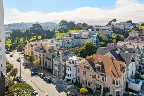 $5,795,000 | 2523 Steiner Street, San Francisco, CA 94115