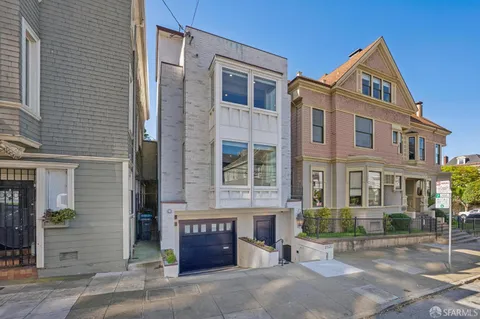 $5,795,000 | 2523 Steiner Street, San Francisco, CA 94115