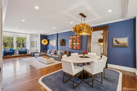 $5,795,000 | 2523 Steiner Street, San Francisco, CA 94115