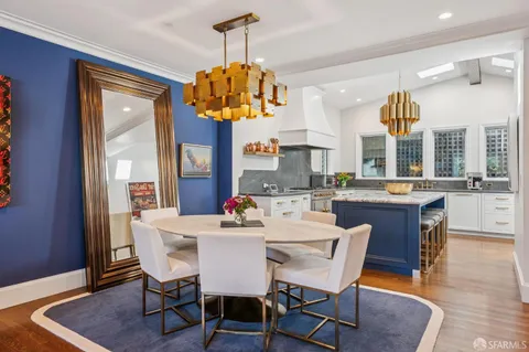 $5,795,000 | 2523 Steiner Street, San Francisco, CA 94115