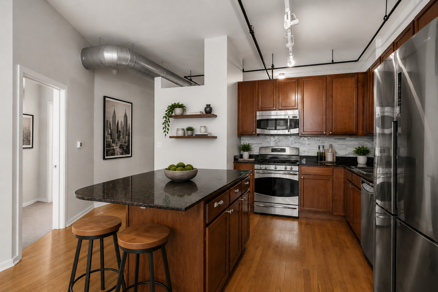 520 South State Street, Unit 902 Chicago, IL 60605 - Photo 16 of 33