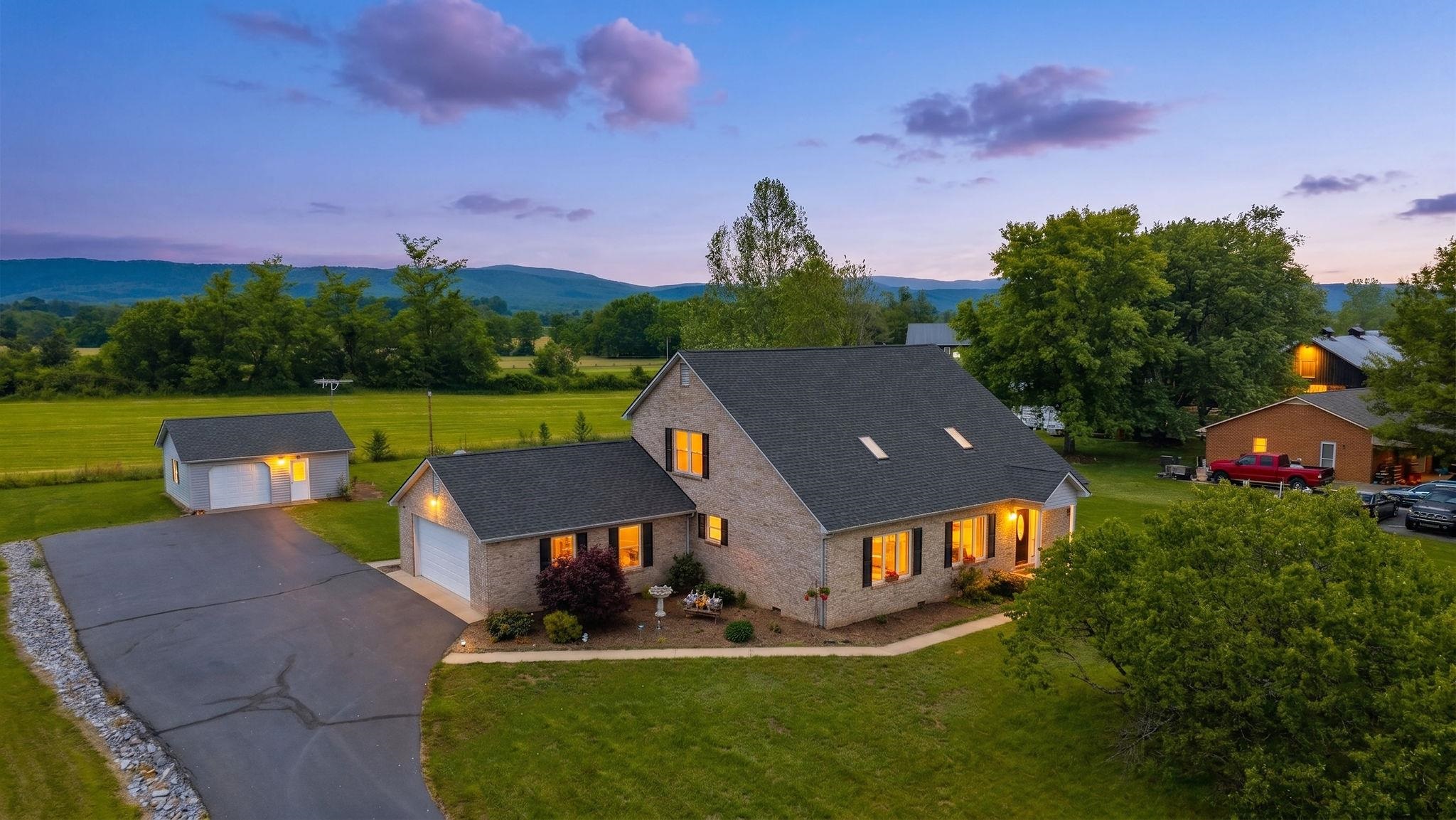 1802 North River Road Mount Solon, VA 22843 - Photo 49 of 68
