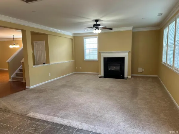 $2,895 | 213 Bikram Drive, Holly Springs, NC 27540