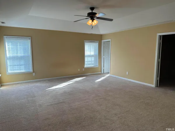 $2,895 | 213 Bikram Drive, Holly Springs, NC 27540