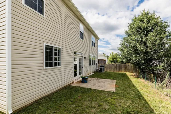 $2,895 | 213 Bikram Drive, Holly Springs, NC 27540
