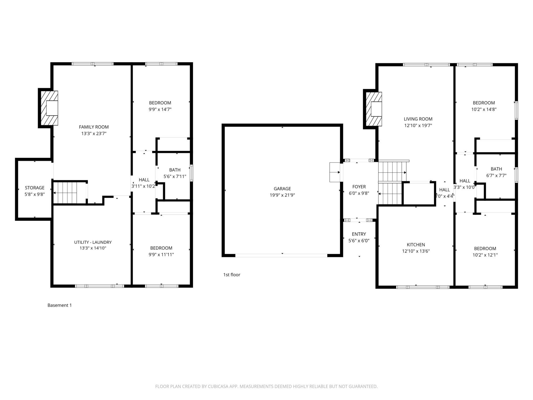 1781 Serpentine Drive Eagan, MN 55122 - Photo 37 of 39