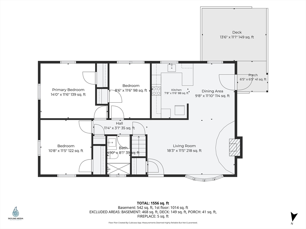 6 Marcus Road Wilmington, MA 01887 - Photo 33 of 34 Gallery Image 33