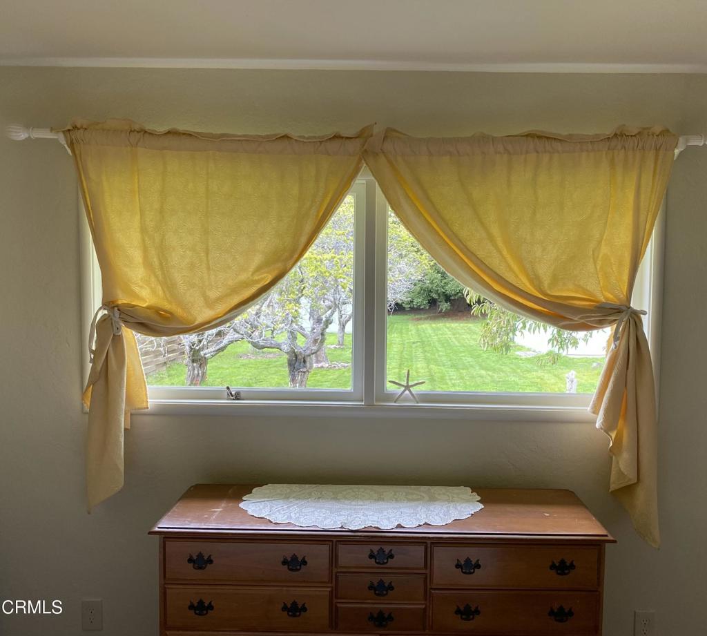 31400 Sherwood Road Fort Bragg, CA 95437 - Photo 30 of 55 a view of room with a window