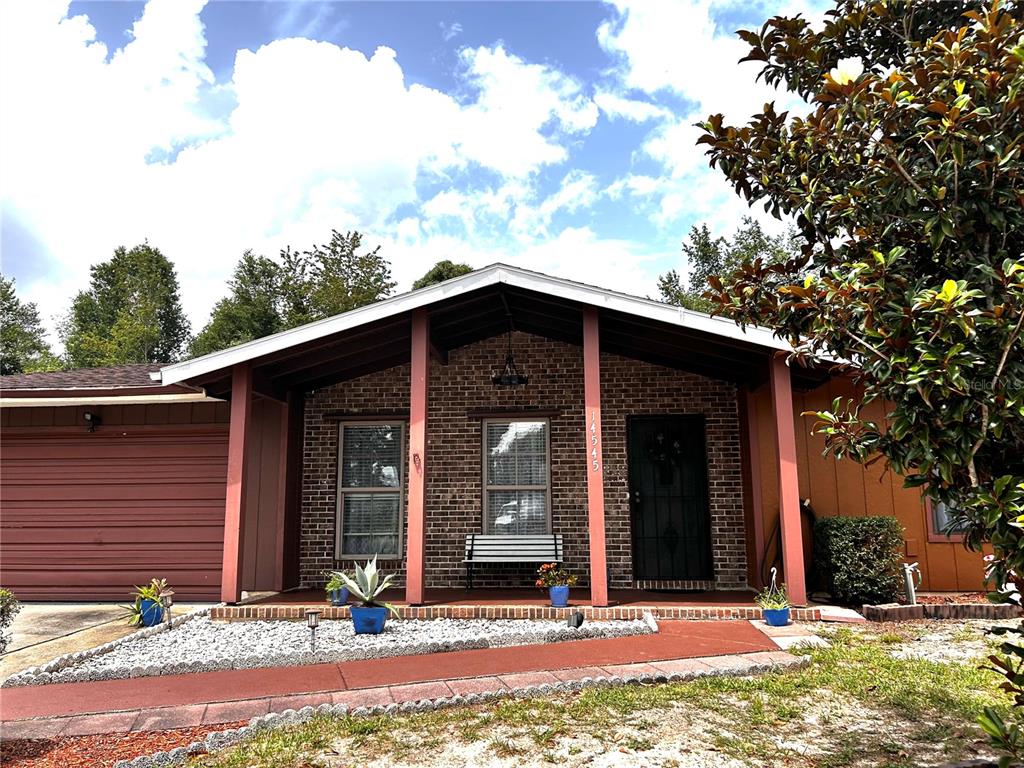 14545 Southwest 34th Terrace Road Ocala, FL 34473 - Photo 2 of 33 Gallery Image 2