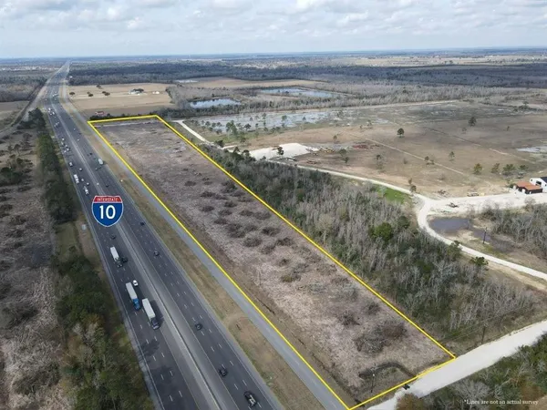 $1,500,000 | Tbd West Frontage Road, Iowa, LA 70647