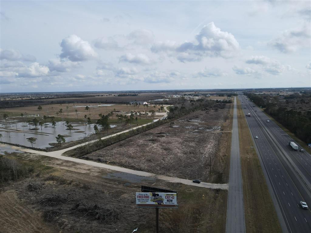 Tbd West Frontage Road Iowa, LA 70647 - Photo 2 of 9
