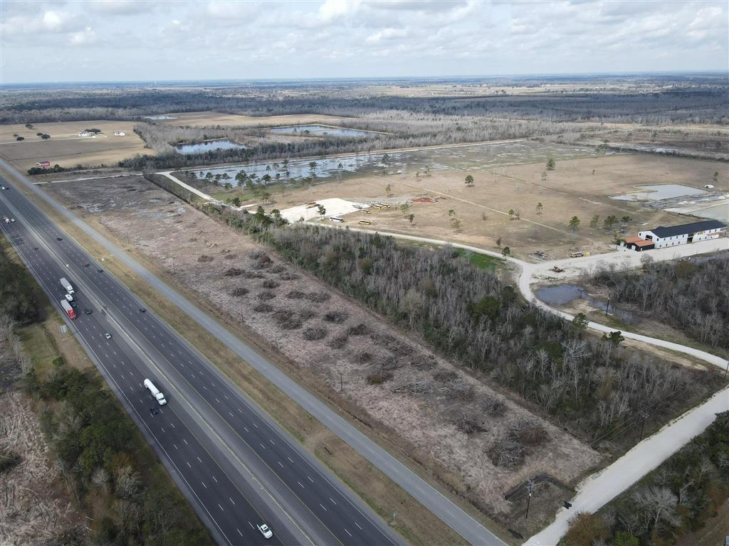 Tbd West Frontage Road Iowa, LA 70647 - Photo 4 of 9