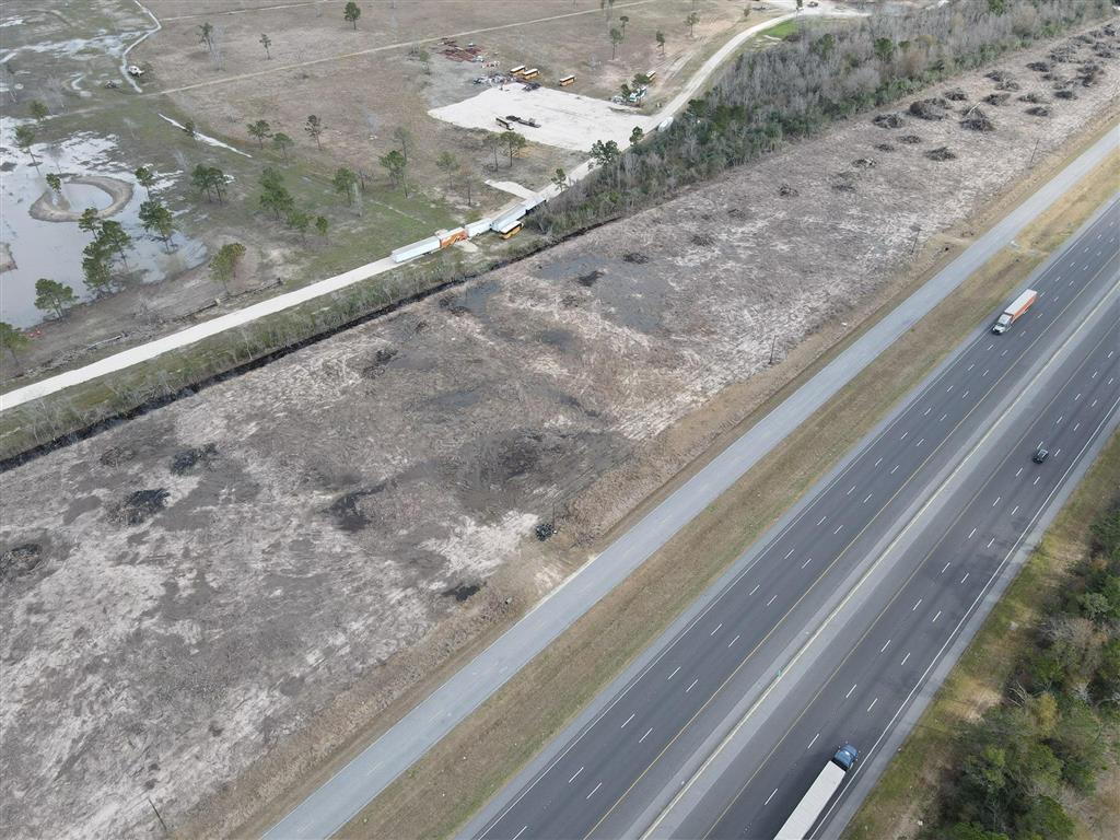 Tbd West Frontage Road Iowa, LA 70647 - Photo 5 of 9