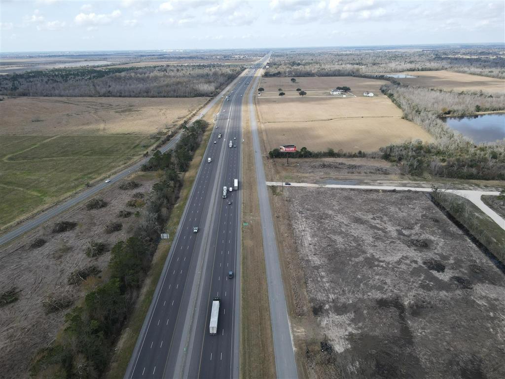 Tbd West Frontage Road Iowa, LA 70647 - Photo 6 of 9