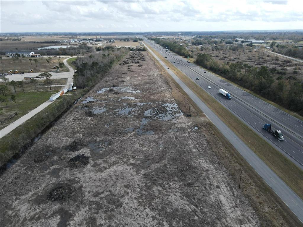 Tbd West Frontage Road Iowa, LA 70647 - Photo 7 of 9