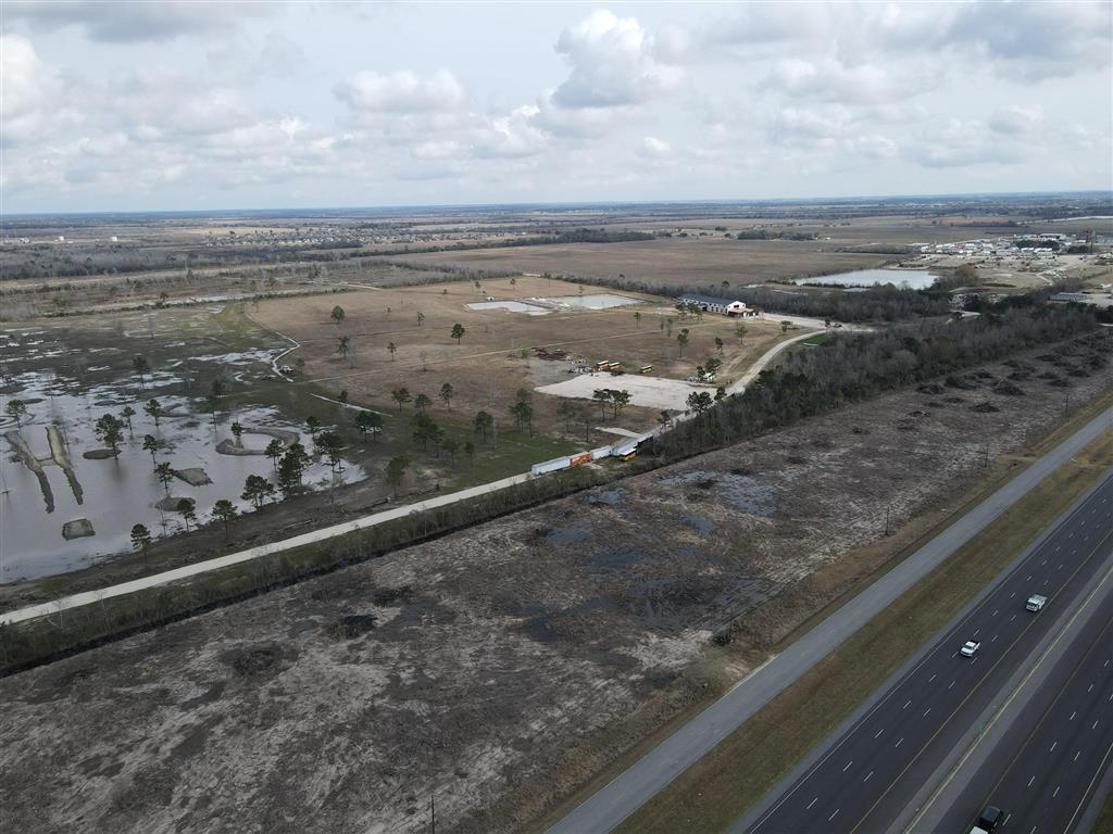Tbd West Frontage Road Iowa, LA 70647 - Photo 8 of 9