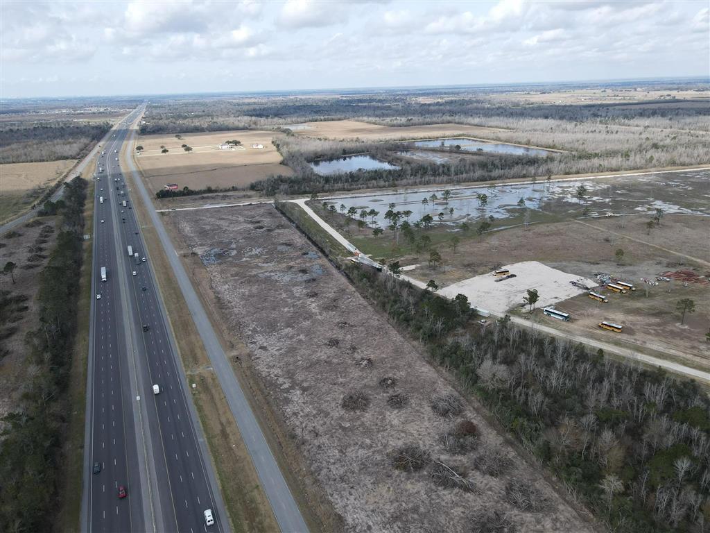 Tbd West Frontage Road Iowa, LA 70647 - Photo 9 of 9