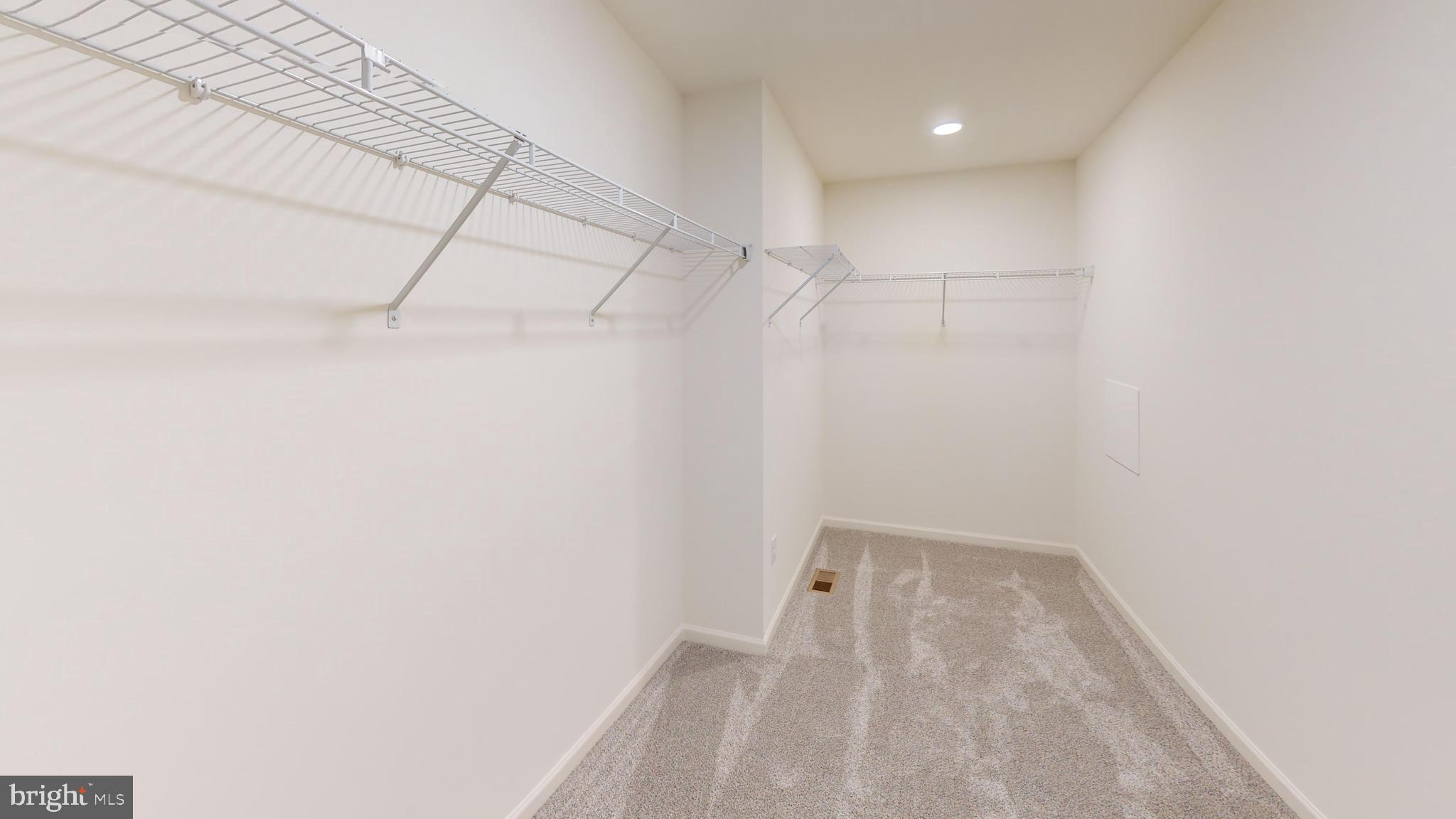 29 Lausch Road Denver, PA 17517 - Photo 21 of 38 Primary Walk In Closet #1
