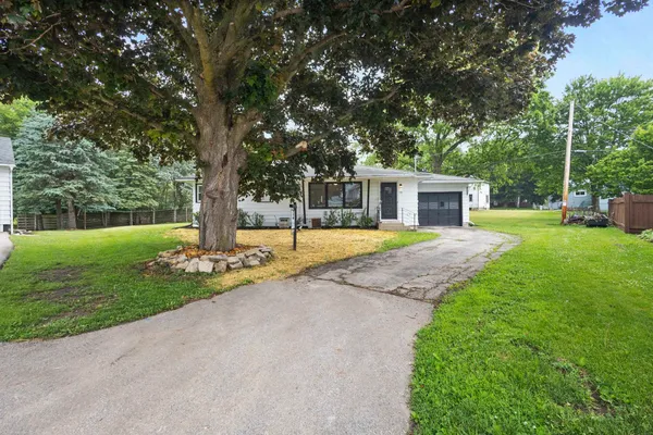 $229,900 | 148 North Park Street, Markesan, WI 53946
