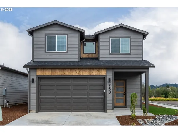$499,900 | 750 Southeast 34th Street, Battle Ground, WA 98604