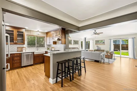 $865,000 | 2335 Balsam Street, Lakewood, CO 80214