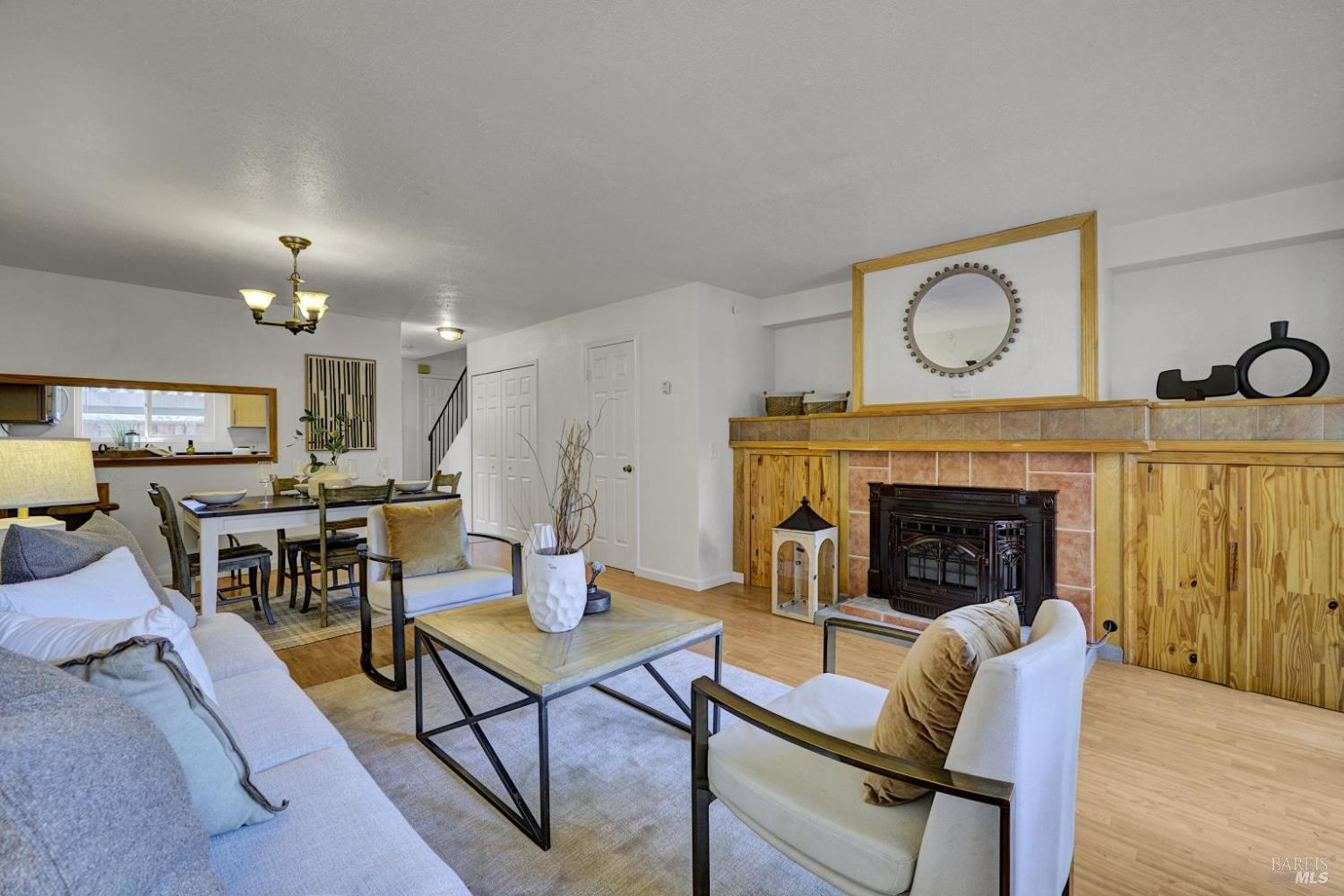 735 Racquet Club Circle Rohnert Park, CA 94928 - Photo 1 of 33