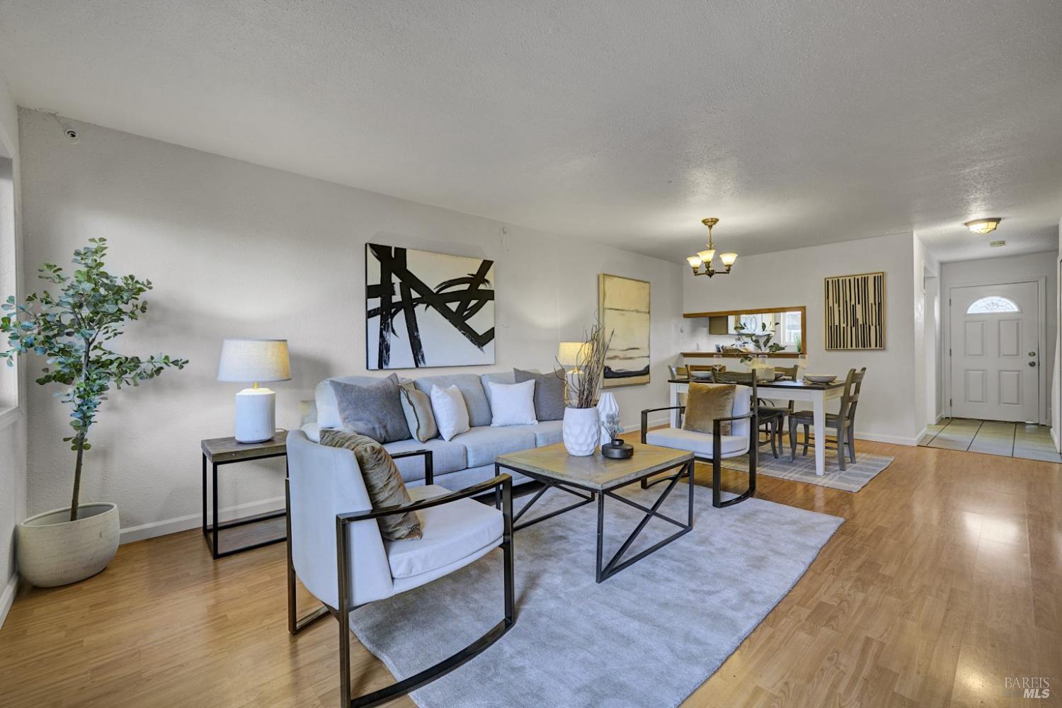 735 Racquet Club Circle Rohnert Park, CA 94928 - Photo 12 of 33