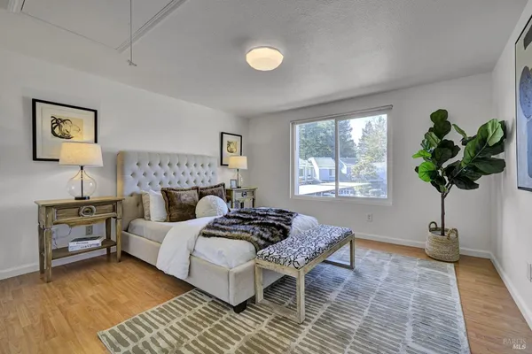 $398,000 | 735 Racquet Club Circle, Rohnert Park, CA 94928