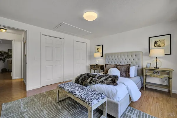 $398,000 | 735 Racquet Club Circle, Rohnert Park, CA 94928