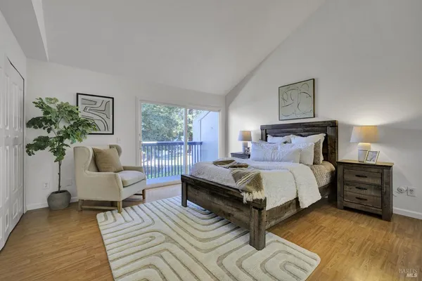 $398,000 | 735 Racquet Club Circle, Rohnert Park, CA 94928