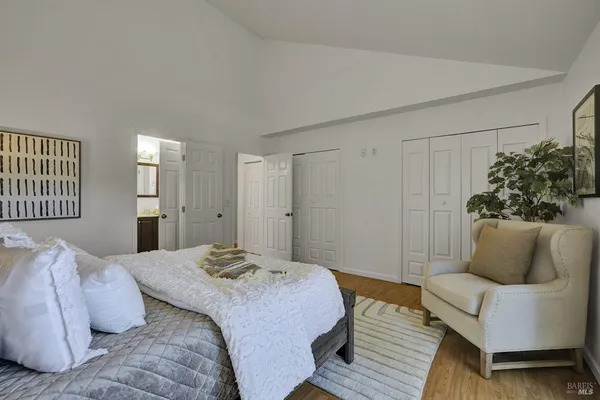 $398,000 | 735 Racquet Club Circle, Rohnert Park, CA 94928