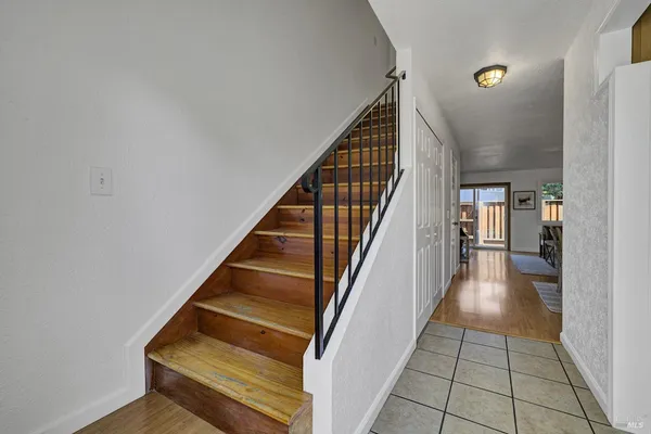 $398,000 | 735 Racquet Club Circle, Rohnert Park, CA 94928
