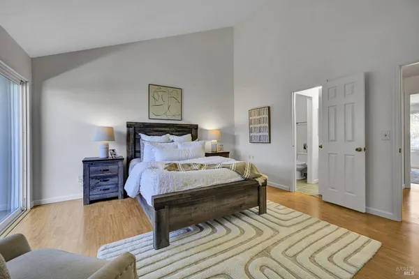 $398,000 | 735 Racquet Club Circle, Rohnert Park, CA 94928
