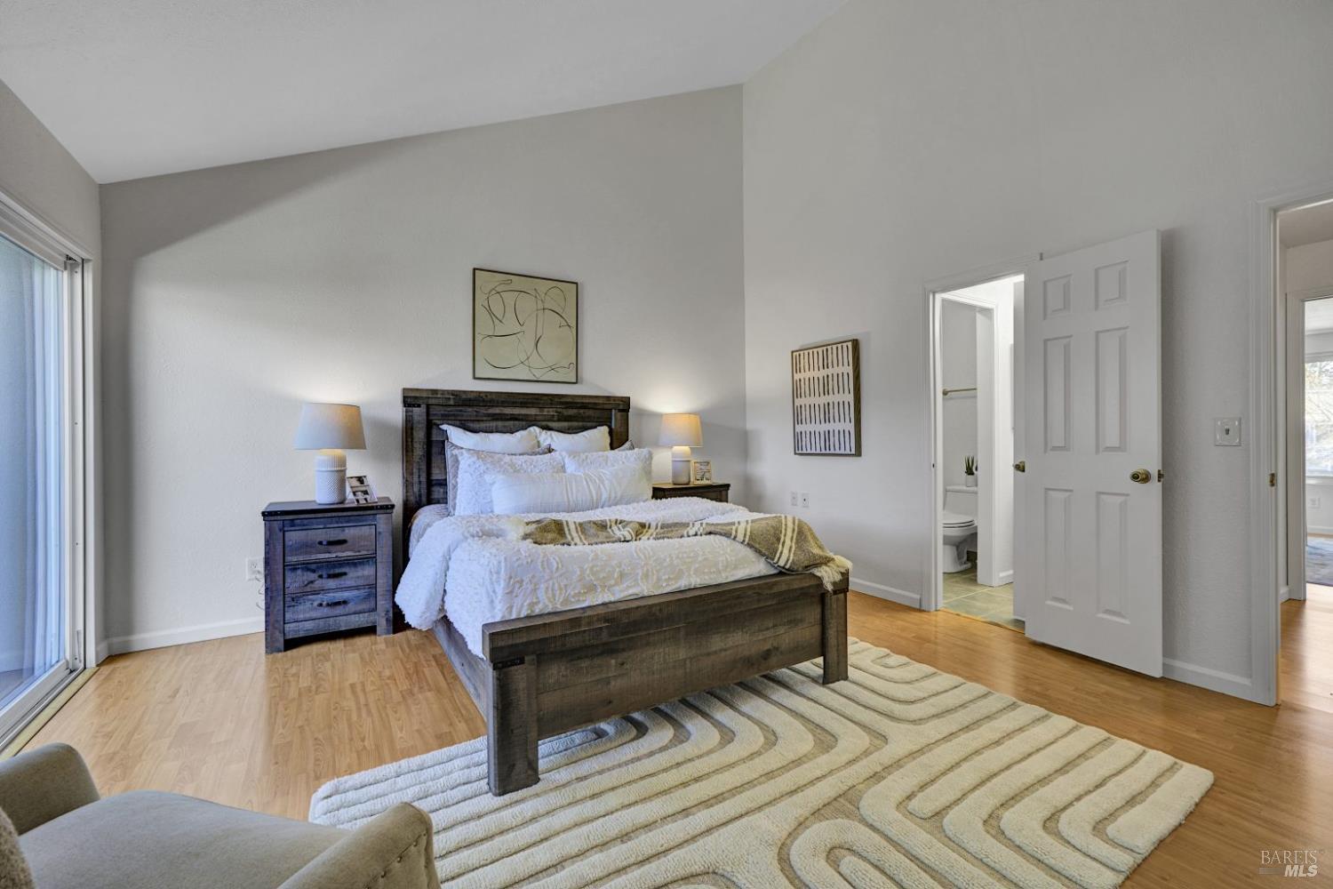 735 Racquet Club Circle Rohnert Park, CA 94928 - Photo 21 of 33