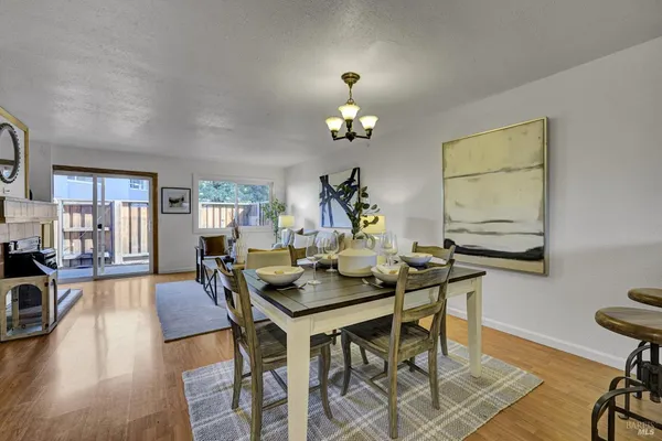 $398,000 | 735 Racquet Club Circle, Rohnert Park, CA 94928