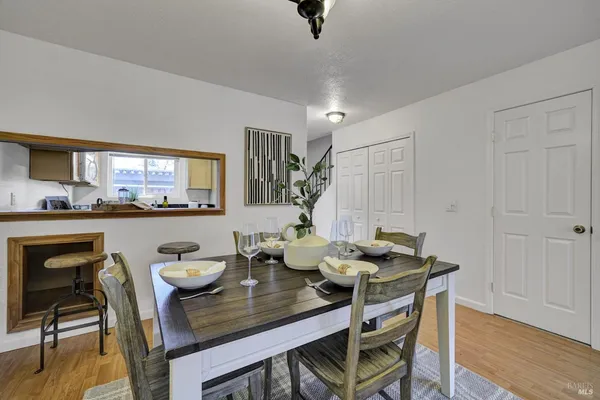 $398,000 | 735 Racquet Club Circle, Rohnert Park, CA 94928