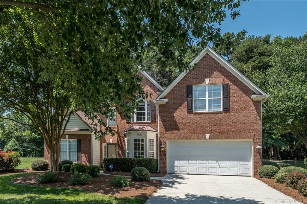 8520 Brentfield Road Huntersville, NC 28078 - Photo 1 of 34 Gallery Image 1