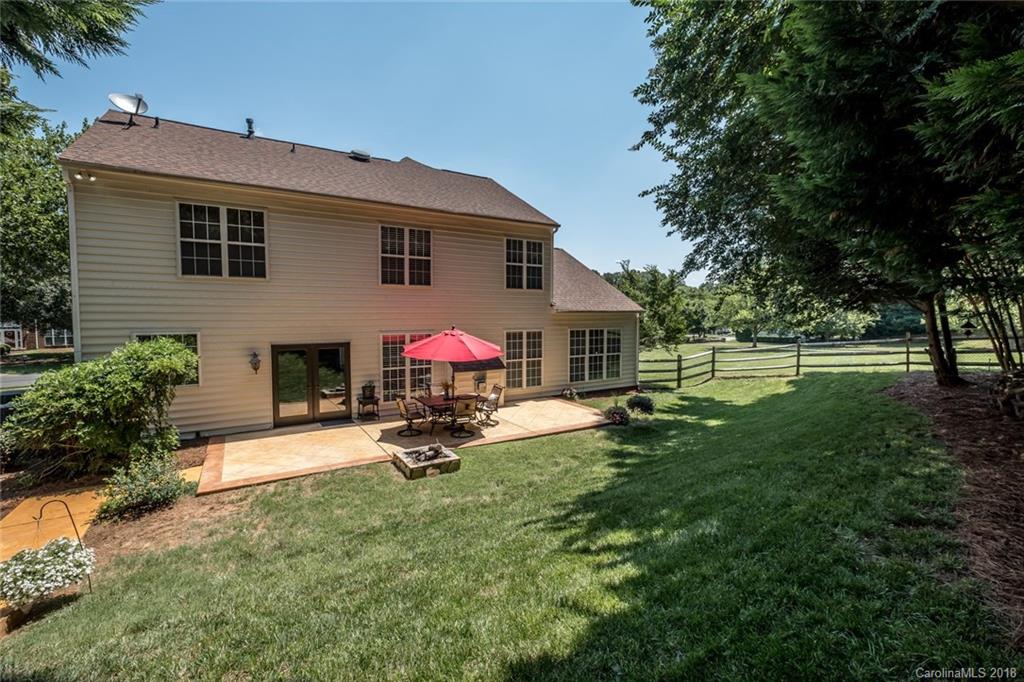 8520 Brentfield Road Huntersville, NC 28078 - Photo 24 of 34 Gallery Image 24