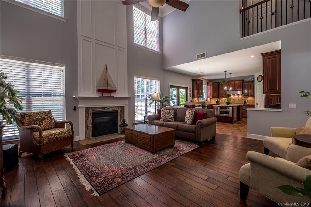 8520 Brentfield Road Huntersville, NC 28078 - Photo 4 of 34 Gallery Image 4