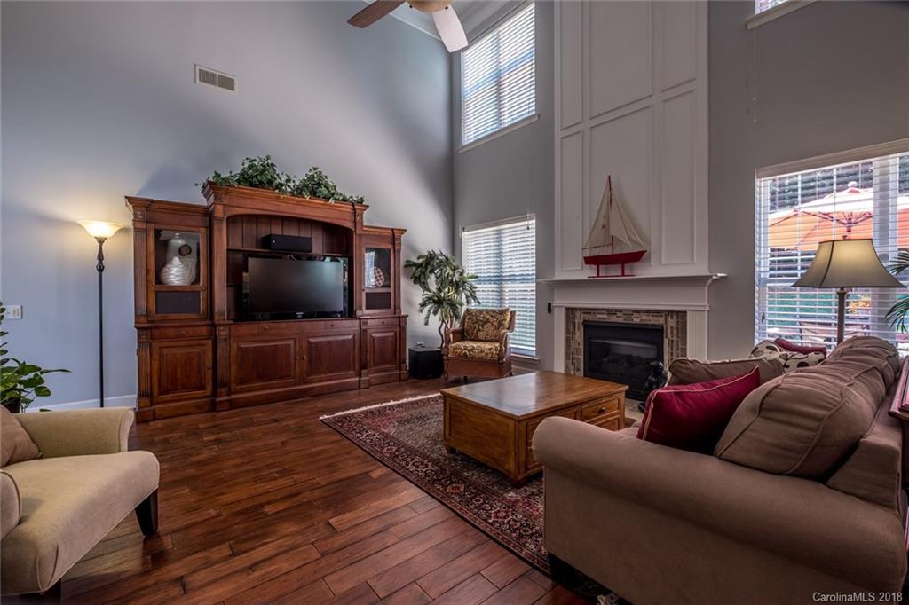 8520 Brentfield Road Huntersville, NC 28078 - Photo 6 of 34 Gallery Image 6