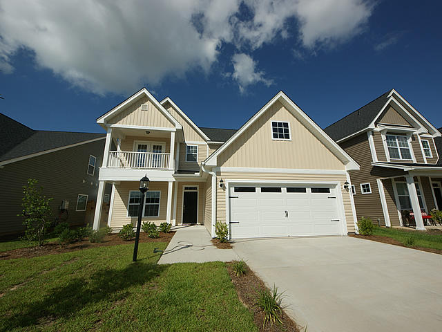 611 Pendleton Drive Moncks Corner, SC 29461 - Photo 1 of 28 01