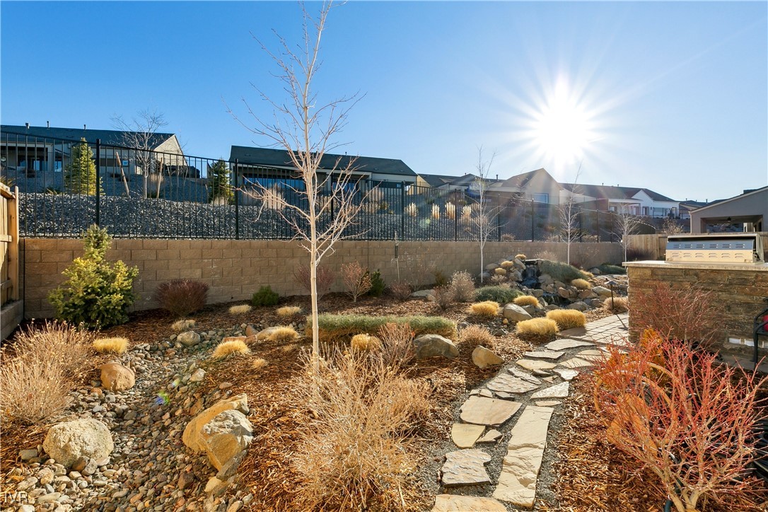 3004 Copper Stone Drive Reno, NV 89521 - Photo 2 of 47