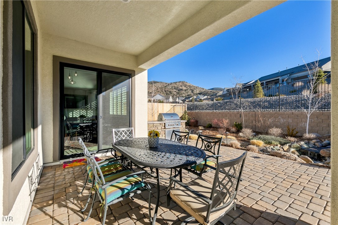 3004 Copper Stone Drive Reno, NV 89521 - Photo 22 of 47