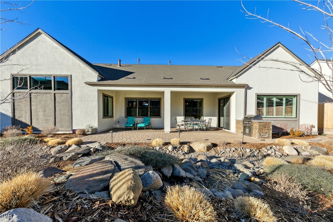 3004 Copper Stone Drive Reno, NV 89521 - Photo 24 of 47