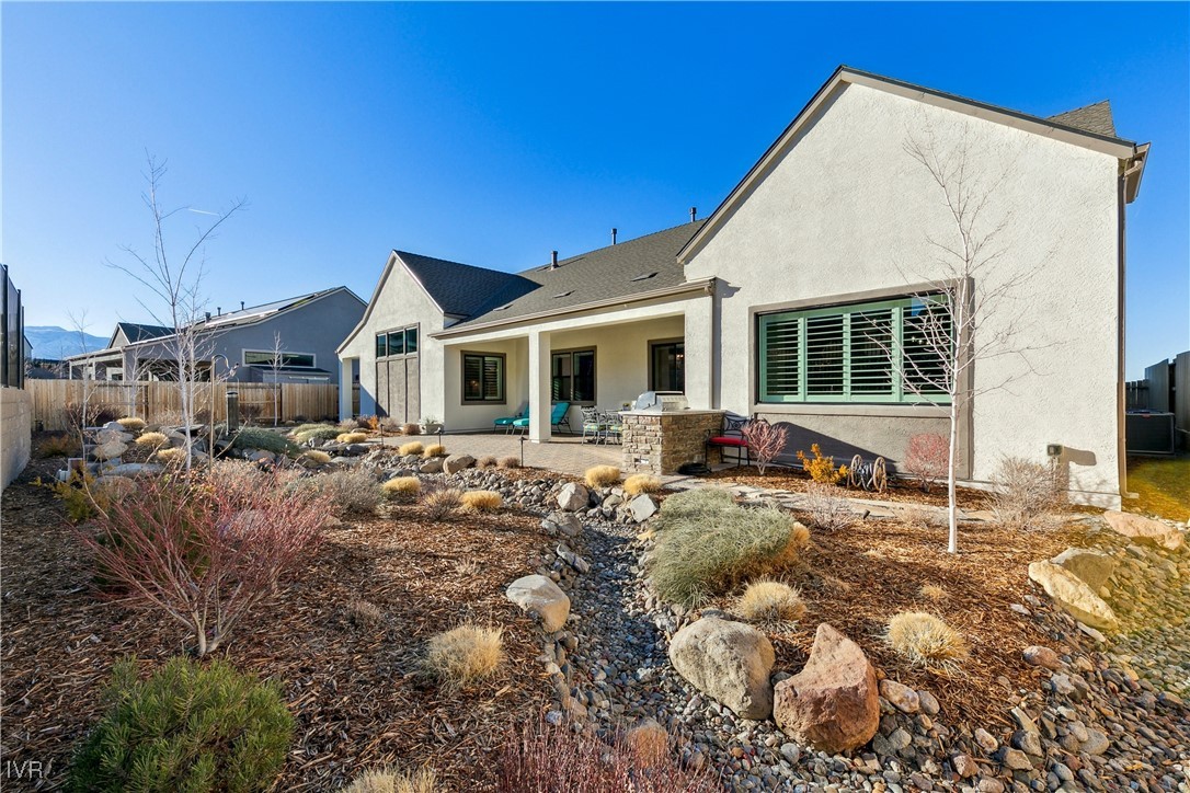 3004 Copper Stone Drive Reno, NV 89521 - Photo 25 of 47