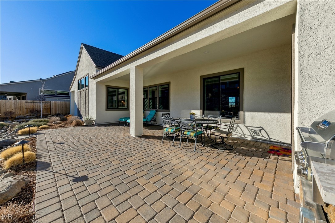 3004 Copper Stone Drive Reno, NV 89521 - Photo 27 of 47